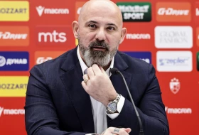 Stigla Stankovićeva zamena u Moskvi - čovek kog Zvezda dobro pamti